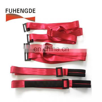 Furniture forearm wrist heavy duty lifting moving webbing belt carry tools easier straps
