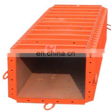 Tianjin Shisheng Group Heavy Duty Metal Concrete Column Formwork