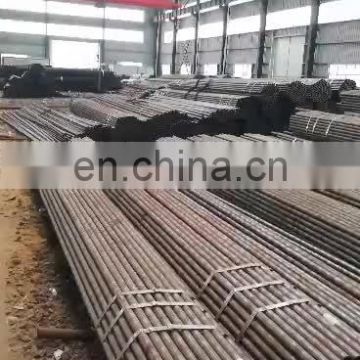 china carbon steel pipe Thick walled alloy a53 seamless steel tube
