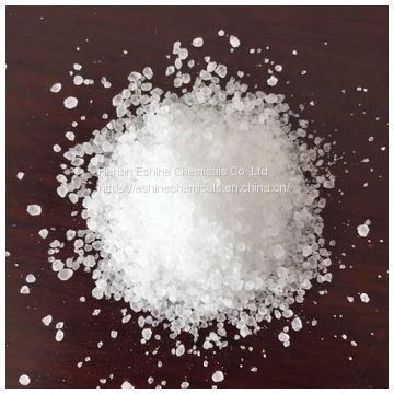 Citric acid anhydrous/monohydrate for cosmetics