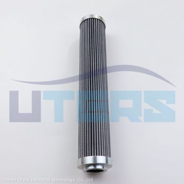UTERS high quality shield machine hydraulic oil filter element R928006467 support OEM and ODM