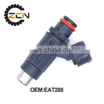 high quality fuel injector OEM EAT288 For Kawazaki ZX600