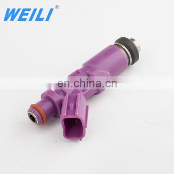 High quality Fuel Injector 23250-70120 for Altezza Chaser Mark
