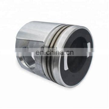 DCEC Dongfeng truck engine parts 6CT piston 3923164 3923163 for Cummins