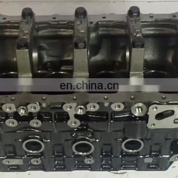 Brand new 4JH1 Engine Block ForIsuzu ,High Quality 4JH1 Engine Cylinder Block