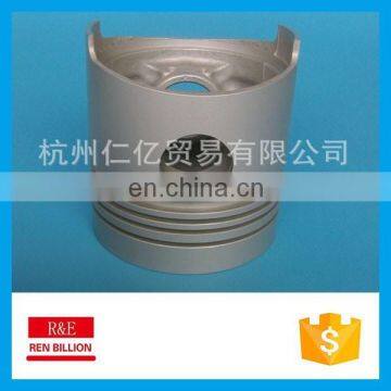 C240-4G engine r piston for ISUZU forklift 5-121110640