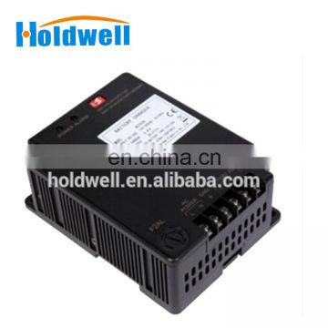 BC7033A diesel generator battery charger