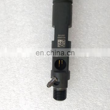 Original Common Rail Fuel Injector 28231014 1100100ED01 For FIAT, FORD FOCUS ,Great Wall Hover H6