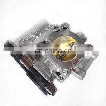 Fuel Injection OEM 55565489 Electric Engine Assembly Throttle Body Fit For Chevrolet Opel 0280750498