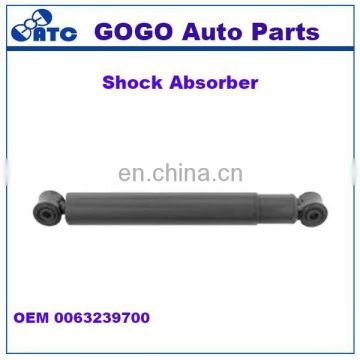 High quality shock absorber for MERCEDES BENZ OEM 0063239700 0063232100 0063237200 3753230100