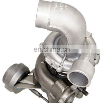 Chinese turbo factory direct price VB17 17201-26020 VIA10040  turbocharger