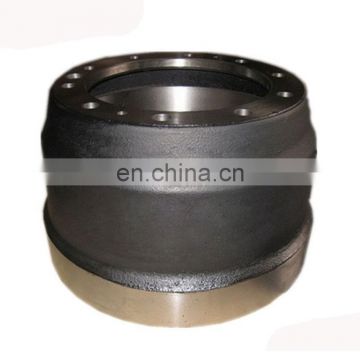 Hot Sale Factory HT250 Truck Brake Drum 3827460204 for BENZ