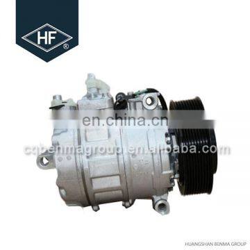 Performance 7SBU16C Truck ac compressor 447180-4366 For MERCEDES-BENZ ACTROS MP2 auto Air pump compressor