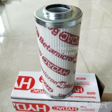 Replacement Hydac 0660D010BN4HC Hydraulic Oil Filter