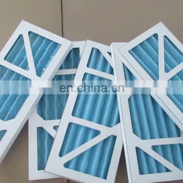 Home ventilation filter systems F7 Box air Filter