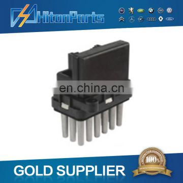 Blower Regulator Resistor 6G9T-19E624-AD 6G9T-19E624-AE 1847910 For FORD MONDEO