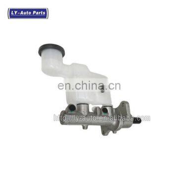 Auto Spare Parts Engine CYLINDER SUB-ASSY BRAKE MASTER OEM 47201-09230 4720109230 For Toyota For Hilux KUN1