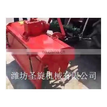 CE proved new type wide blade  rotavator agricultural product rotary tiller with low price for sale