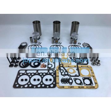 Kubota Spare Parts D850 Engine Rebuild Kit