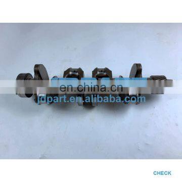 4HK1 Crankshaft For Isuzu