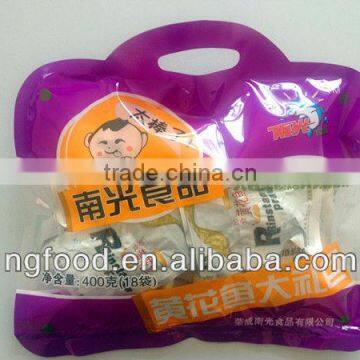 Nan Guang big yellow croaker gift pack