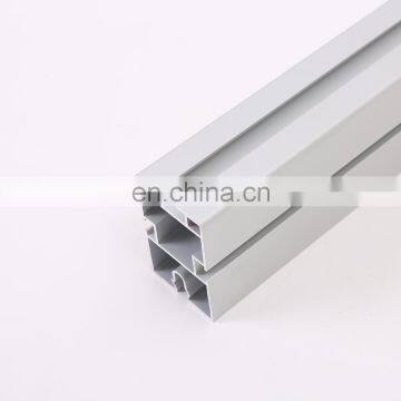 Aluminum Extrusion Profiles For Windows And Doors,precision Cutting Customized Aluminum Profile