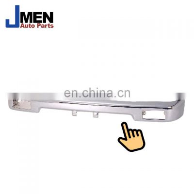 Jmen Taiwan 52101-35070 Bumper for TOYOTA Hilux Pickup 89- Car Auto Body Spare Parts