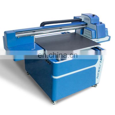 TXC Printer 9060 3D Effect Large Format Metal Acrylic Mobile Case Card Led Flatbed Printer Impresora UV Printer Flatbed Varnish
