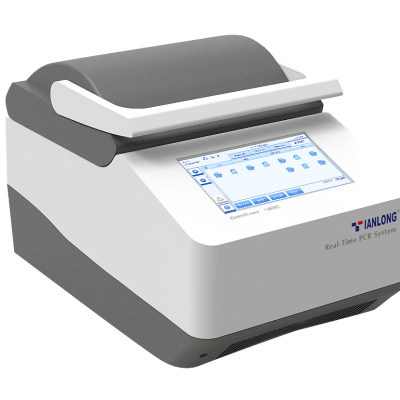 Gentier 48E Automatic Medical Real Time Fluorescence Quantitative PCR Analysis System