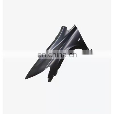 Made in China Steel Custom Car Front Fender Car Body Parts for NI-SSAN SYLPHY 2012