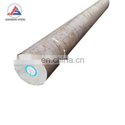 Laiwu steel Carbon steel round bar S15C 1015 C15C(1.0234) to korean