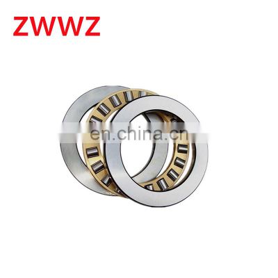89320 M Thrust Roller Bearing 89320M Cylindrical Roller size 100X170X42 100*170*42 mm