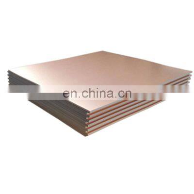 FR4 Copper Clad Laminate Panel Cut PCS FR4 Single-sided PCB