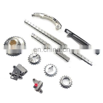 130249E000 13021VJ200 Timing Chain Kit for Nissan D22 KA20DE 2.0L TK9380