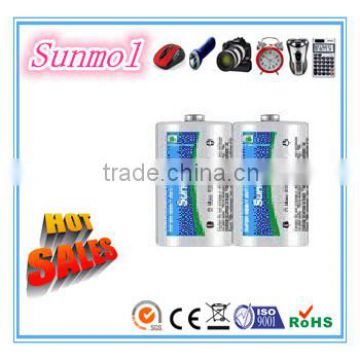 1.5v r20 um1 battery supply