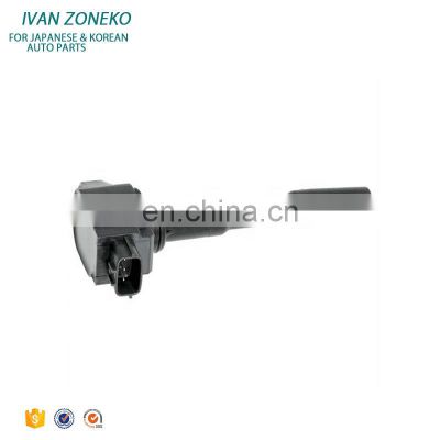 China Supplier For Your Selection Ignition Coil Manufacturer 22448-00Q0F 22448 00Q0F 2244800Q0F For Toyota