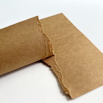 Pure Wood Pulp American Kraft Paper Kraft Wrapping Paper