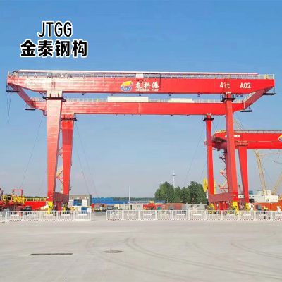 China Factory Mobile Crane Fixed Column-type 360 Degree 5 Ton Jib Crane Price