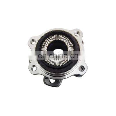 High quality auto wheel hub bearing kit F-585577 rear automotive bearing unit 713649680 bearing