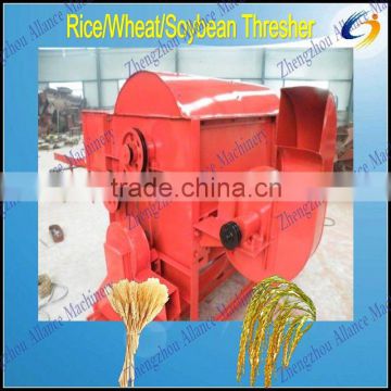 Africa market best wheat thresher machine for sale