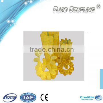 Polyurethane Plum Flower Pad Manufacturer