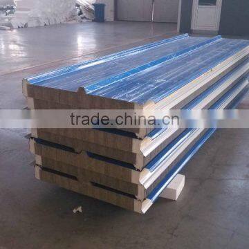 sandwich panel manufacturer zhongjie