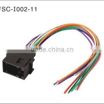 car wiring harness for FORD