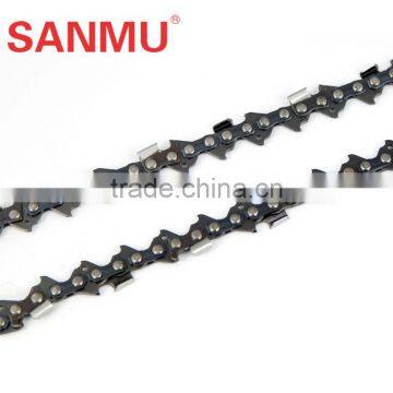 Hot sale professional .325 full-chisel saw chain