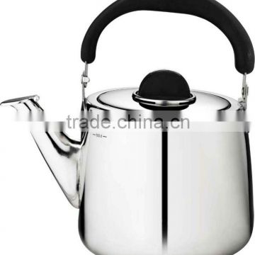 stainless steel whistling kettle S-B9803-XX