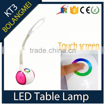 Control switch rgb led in lamp with made in chinese