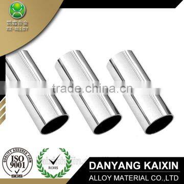 china supplier with great price market DIN 17745 square pipe
