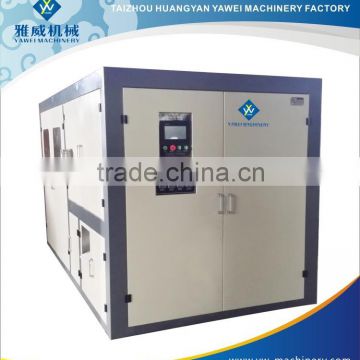 fully automatic water bottle blowing machine, China 4 gallon water bottle blow molding machine