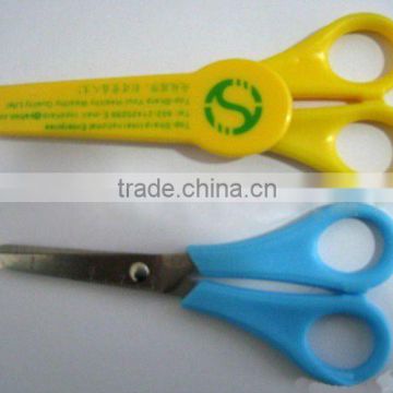 plastic scissors