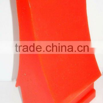 Special-shaped Polyurethane Elastomer Products